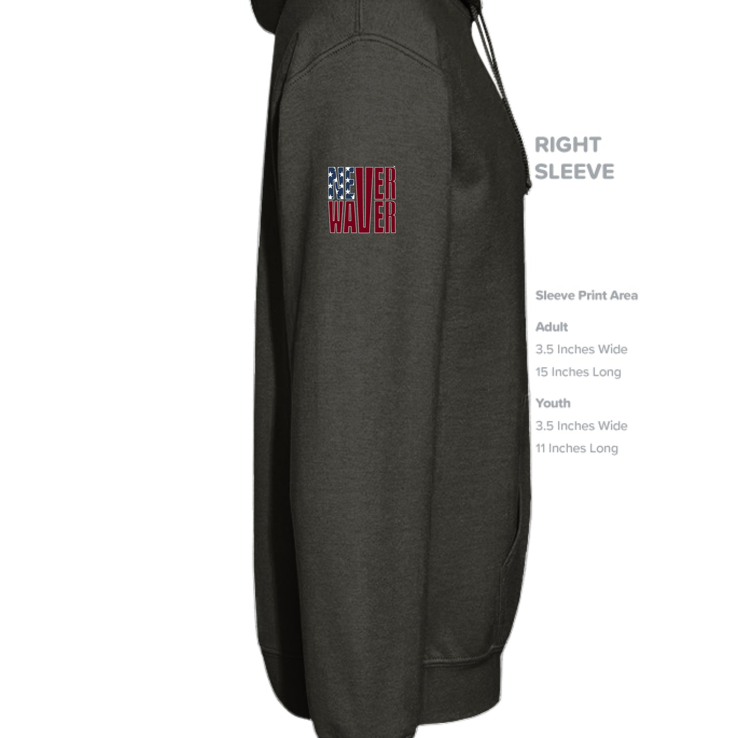 BLACK - SLEEVE_RIGHT