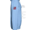 SPORT LIGHT BLUE - SLEEVE_RIGHT