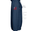 SPORT DARK NAVY - SLEEVE_RIGHT