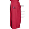 SPORT RED - SLEEVE_RIGHT