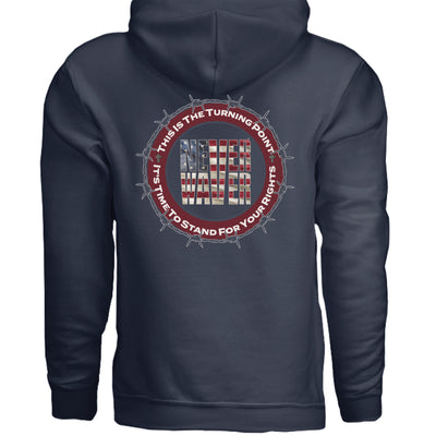 NAVY - BACK