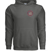 CHARCOAL - FRONT