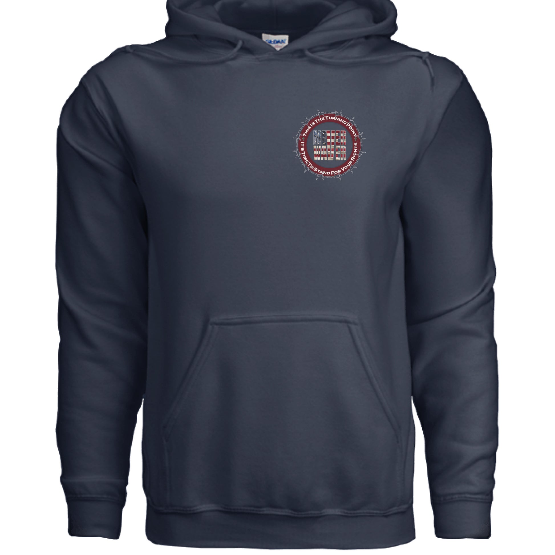 NAVY - FRONT