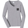 Athletic Hthr - FRONT