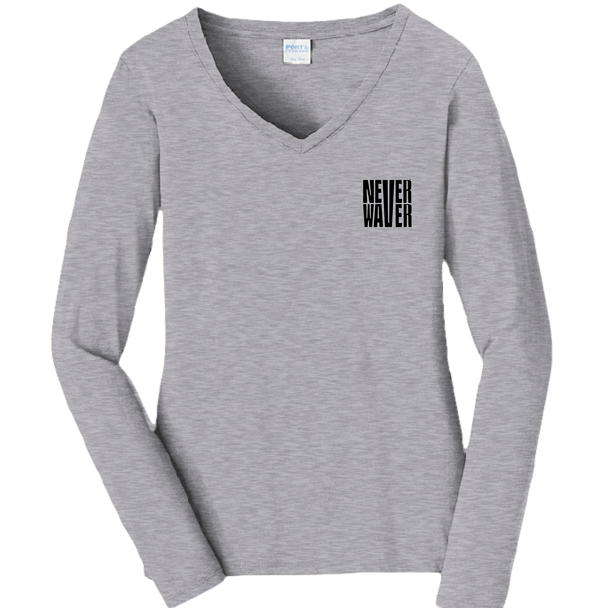Athletic Hthr - FRONT