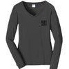 Jet Black - FRONT