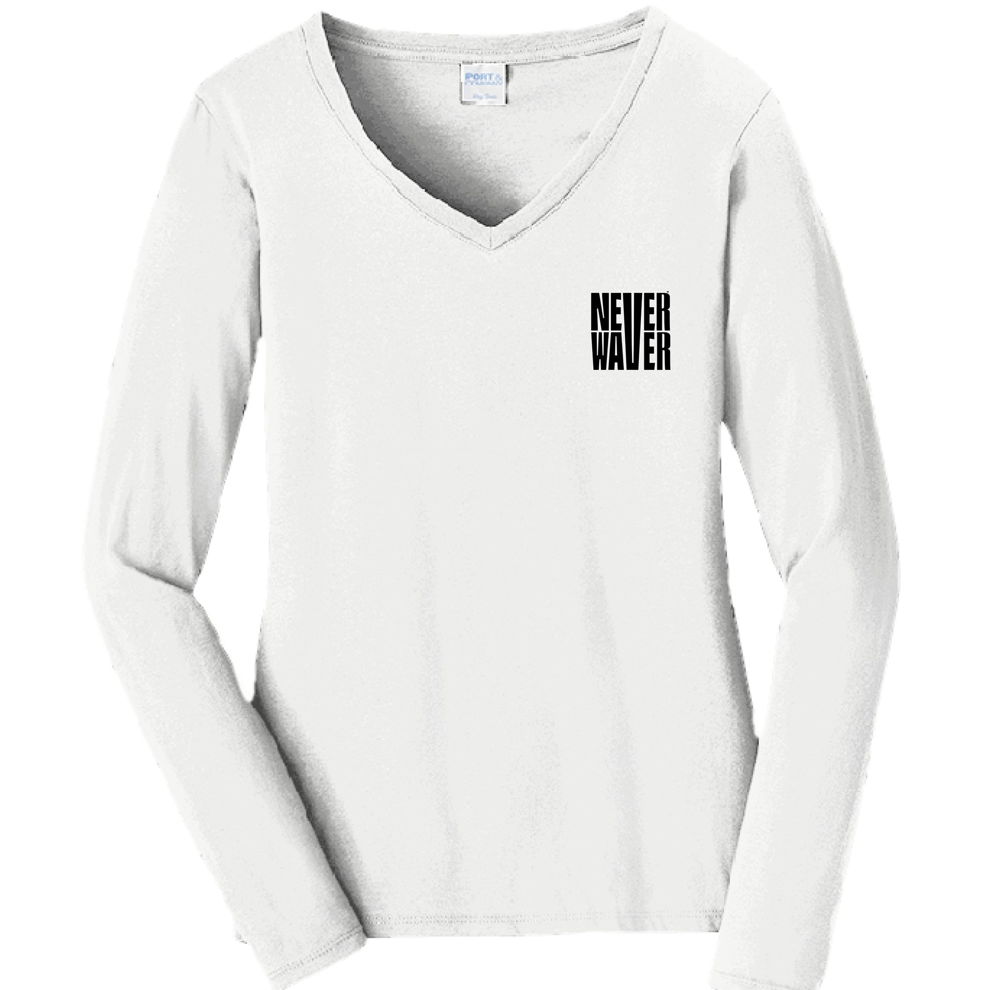 White - FRONT