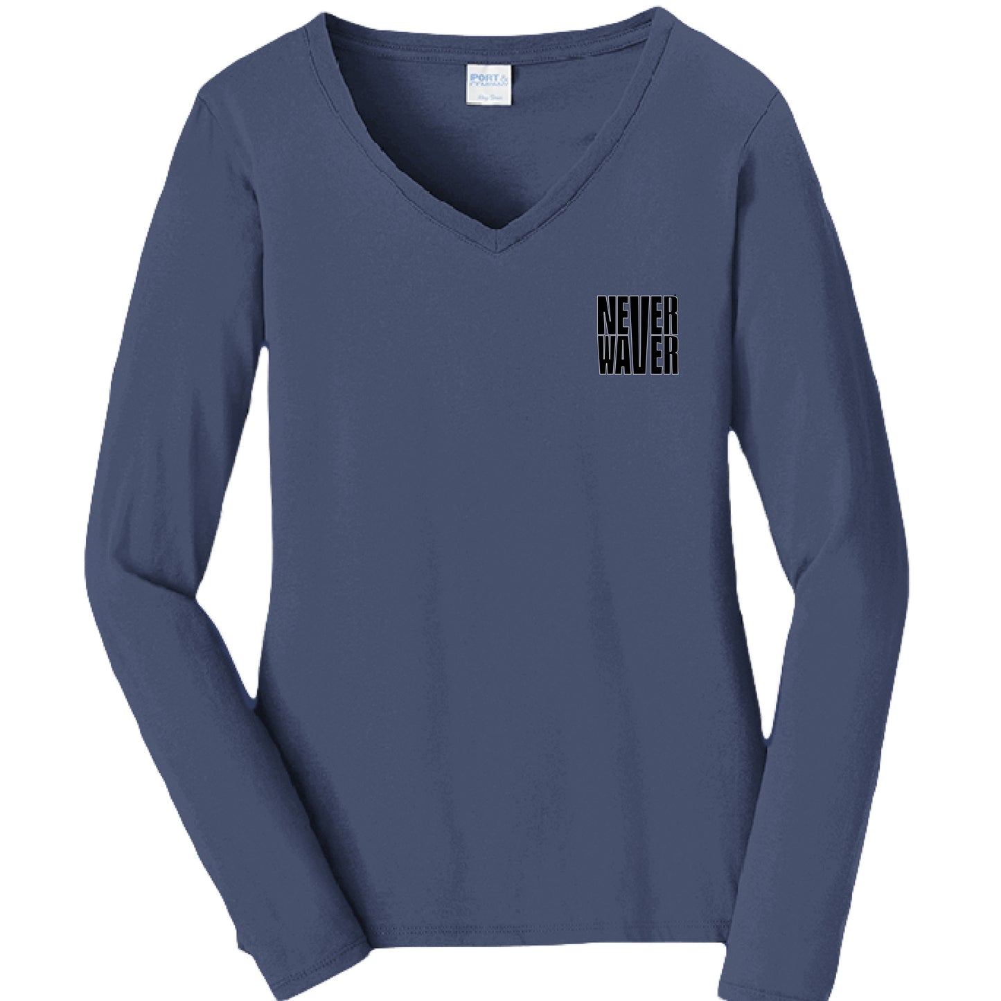 Team Navy - FRONT