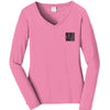 New Pink - FRONT