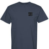TRUE NAVY - FRONT
