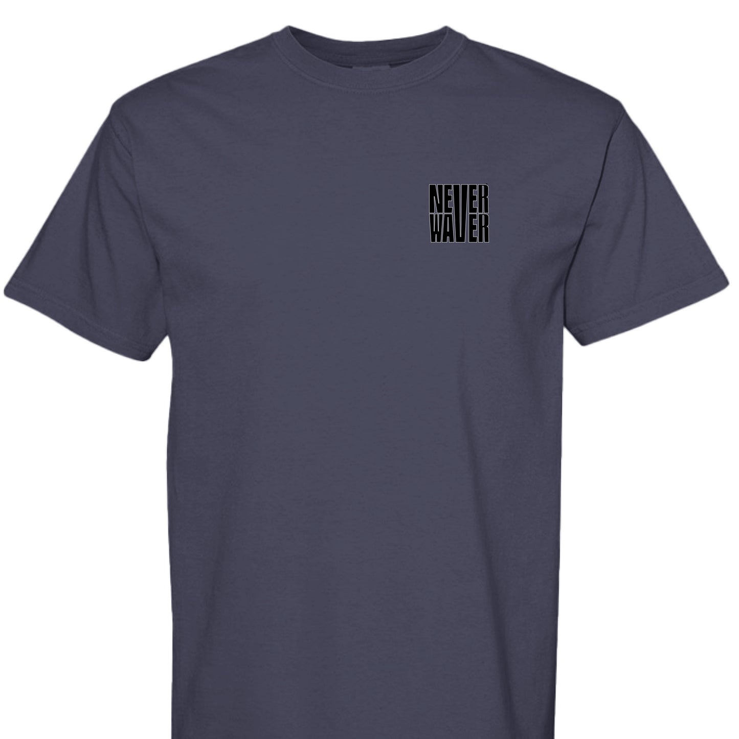 NAVY - FRONT