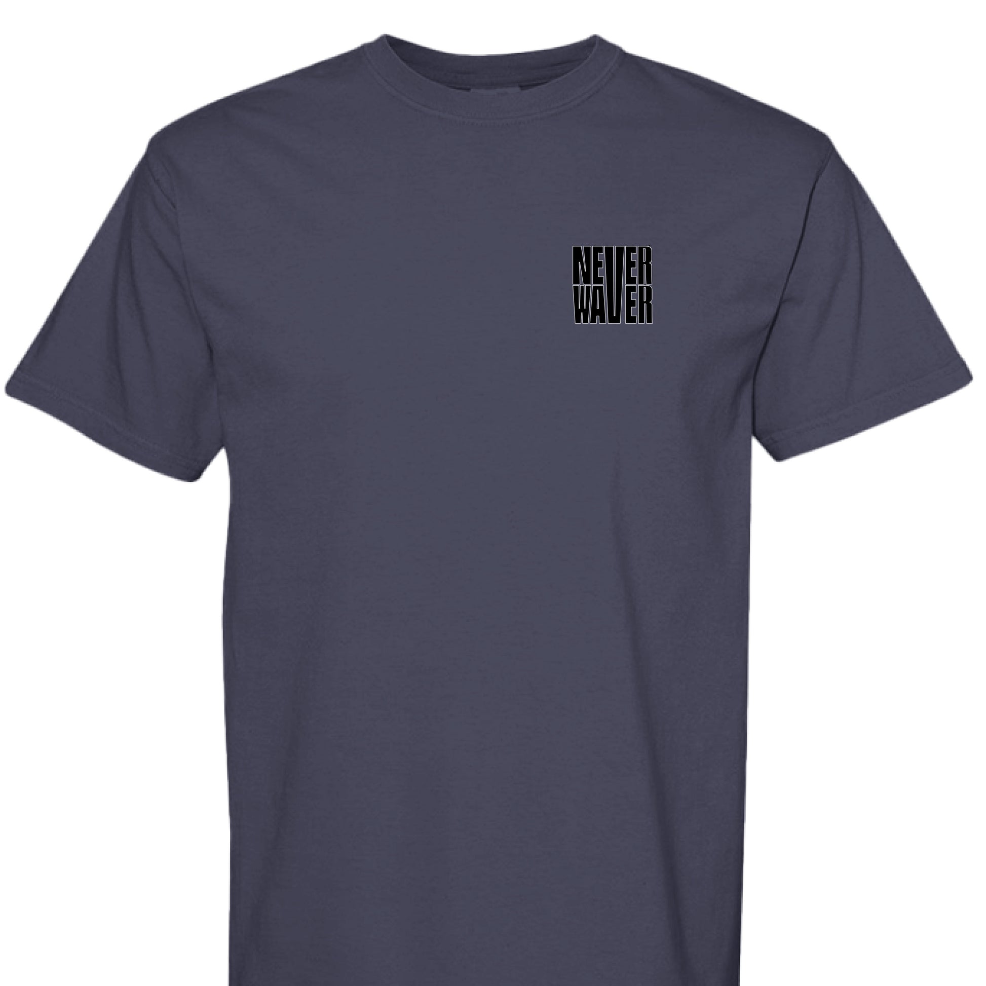 NAVY - FRONT
