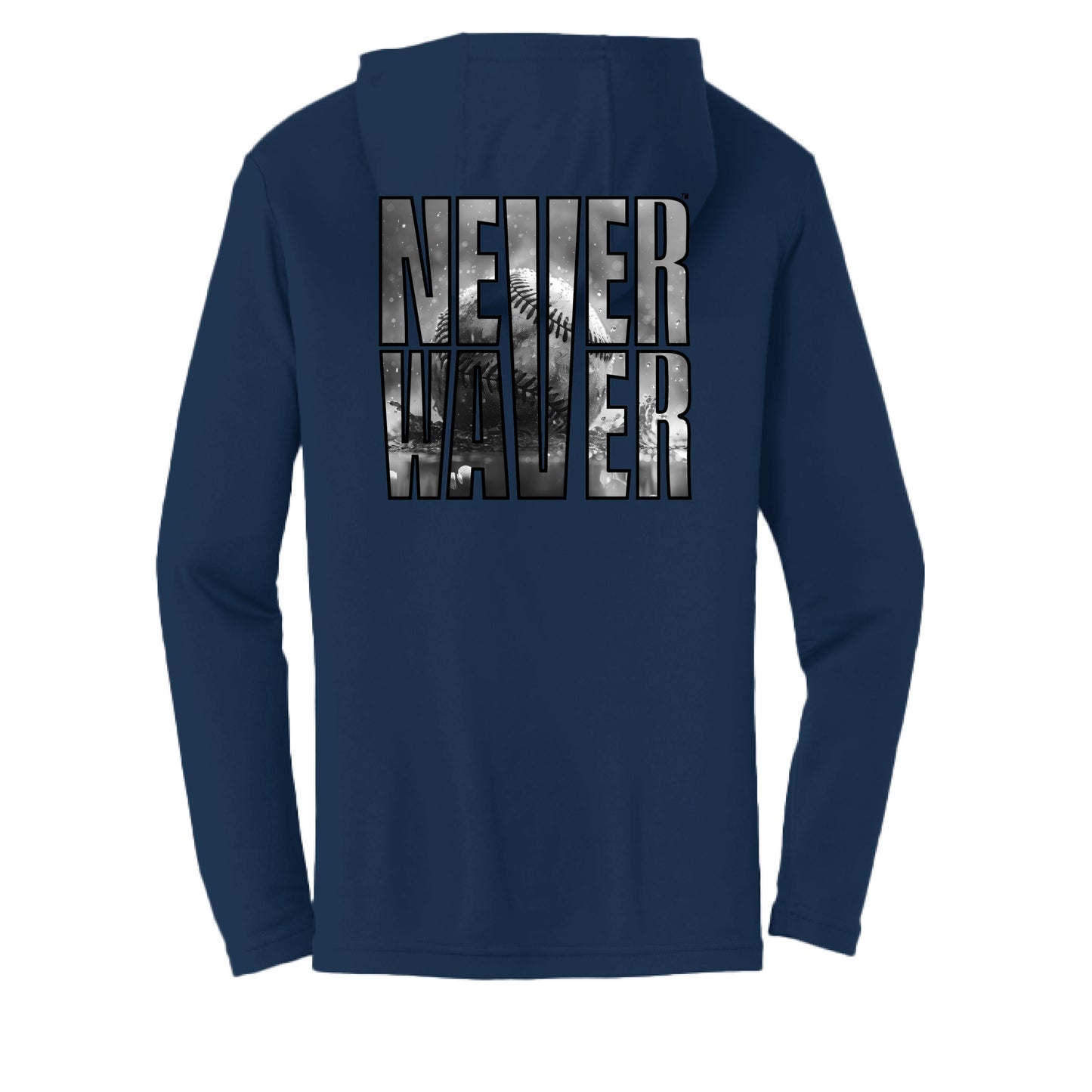 SPORT DARK NAVY - BACK