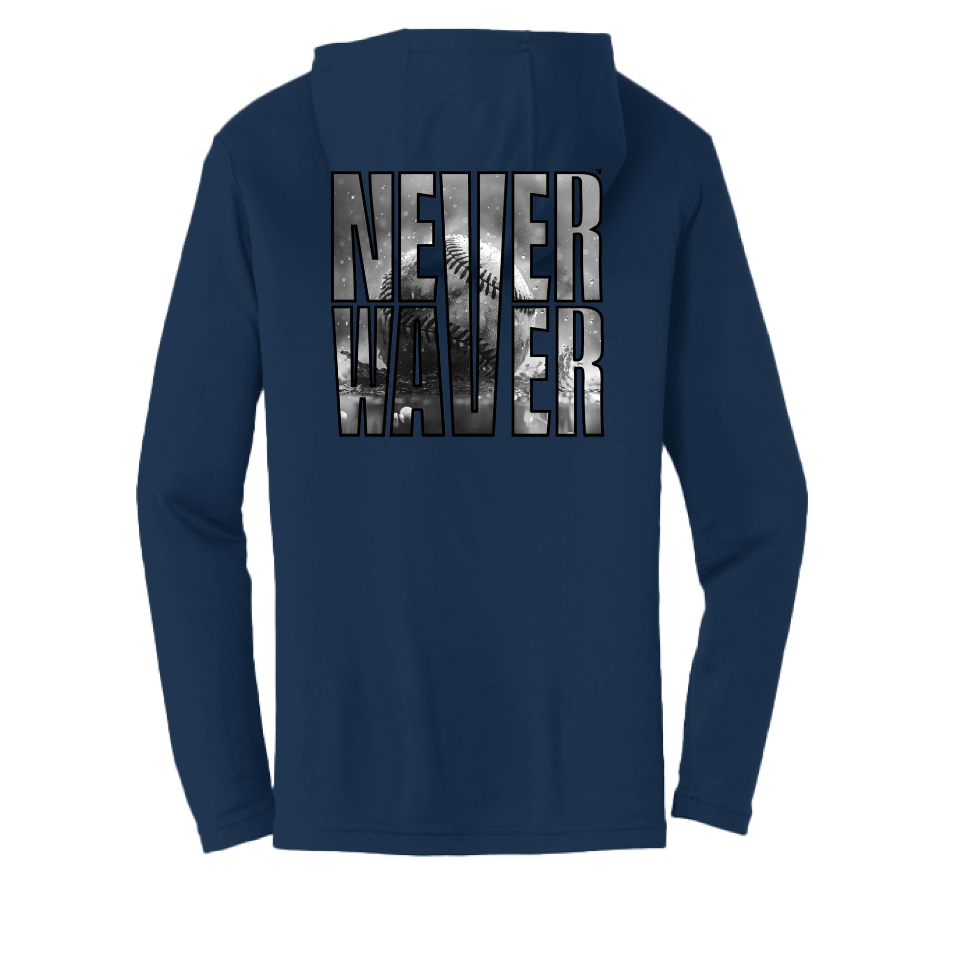 SPORT DARK NAVY - BACK