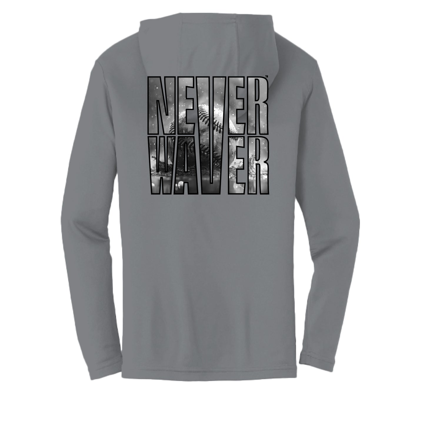 SPORT GRAPHITE - BACK