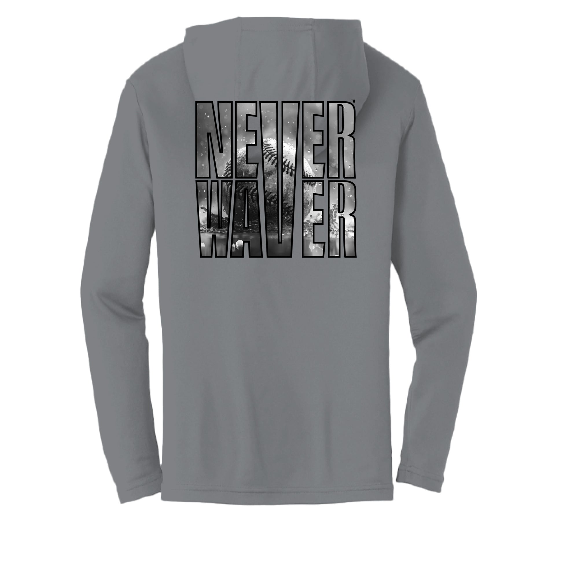 SPORT GRAPHITE - BACK