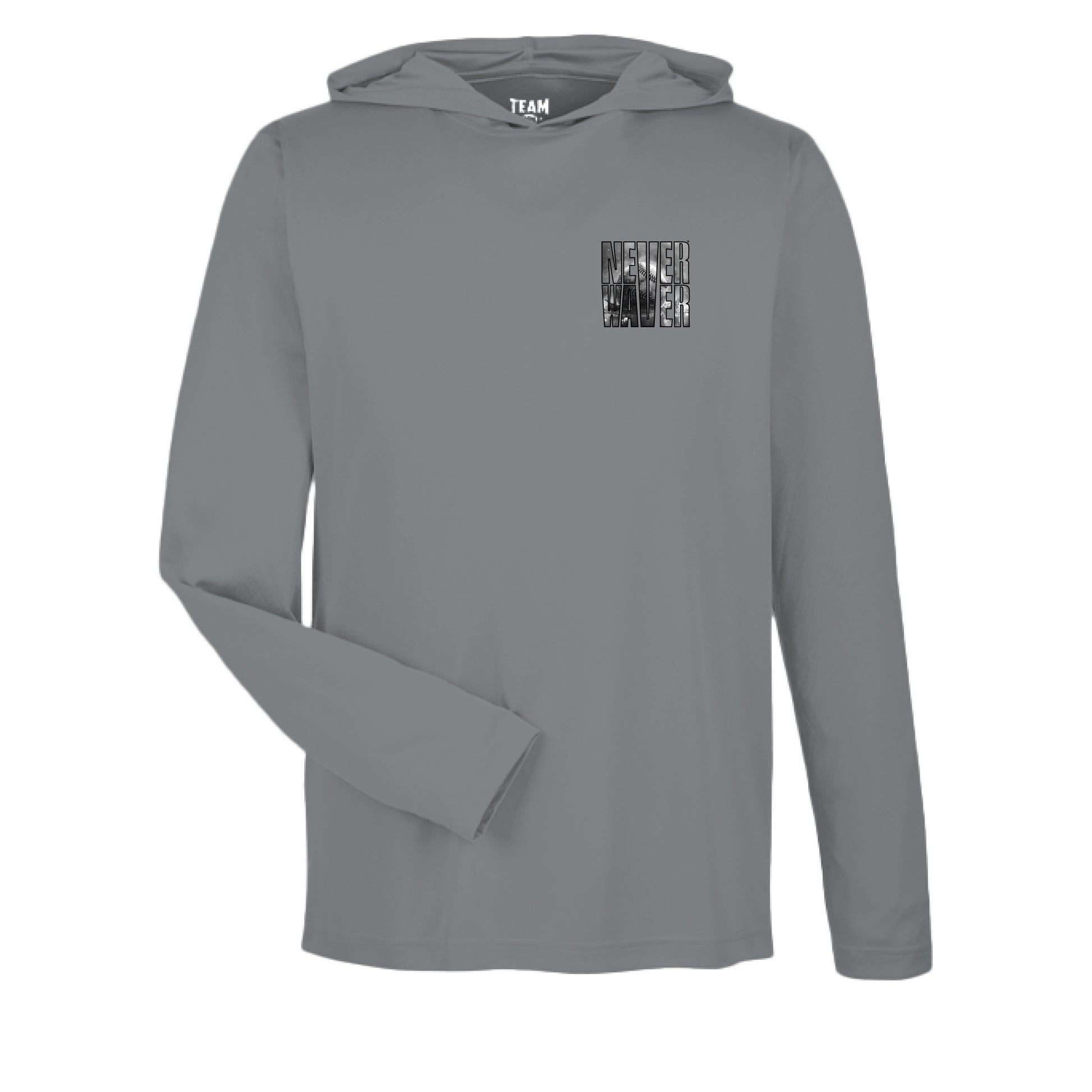 SPORT GRAPHITE - FRONT