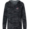 Black Camo Heather - FRONT