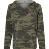 Forest Camo Heather - FRONT