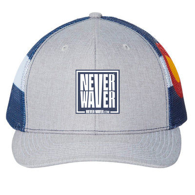 Heather/ Colorado - FRONT