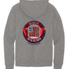 Light Hthr Gry - BACK