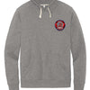 Light Hthr Gry - FRONT