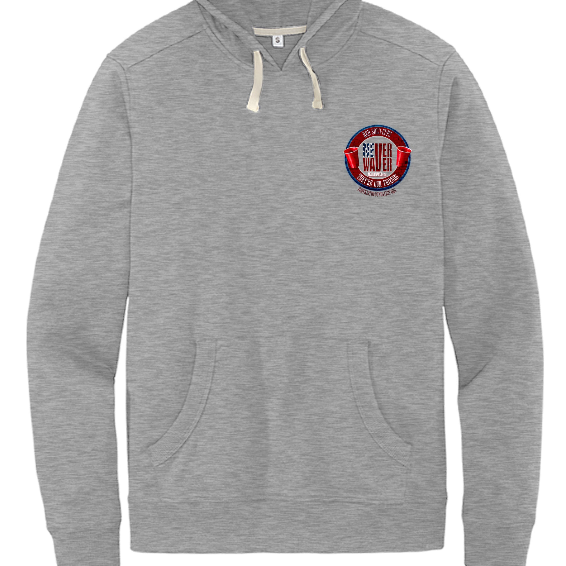 Ash - FRONT