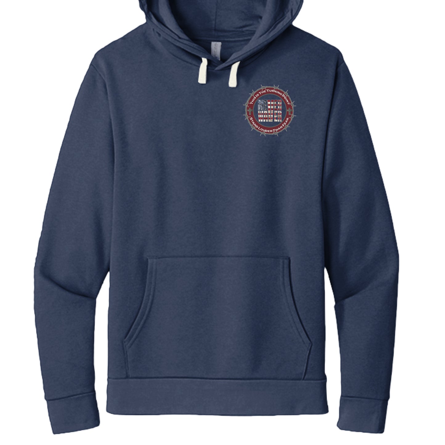 MIDNIGHT NAVY - FRONT