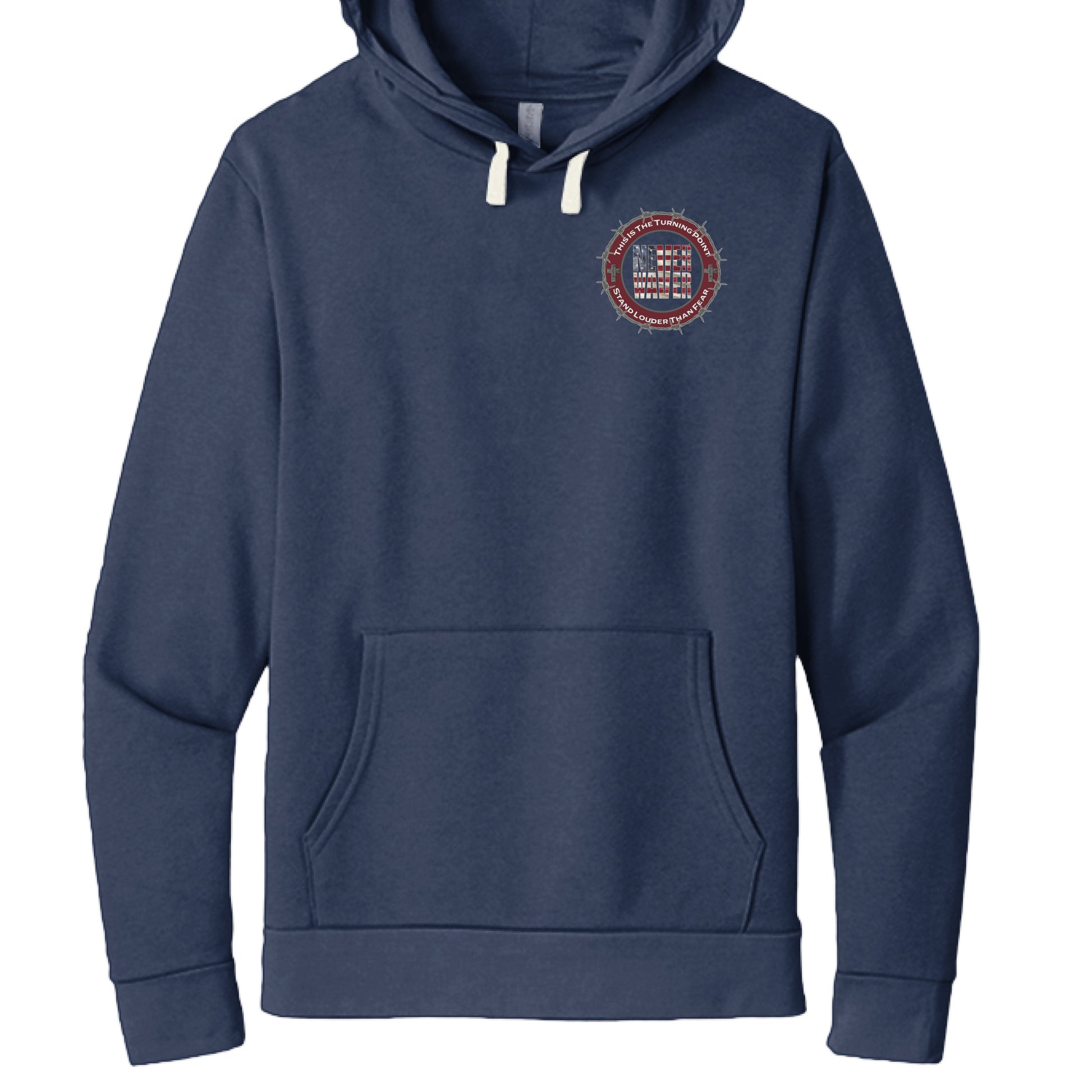 MIDNIGHT NAVY - FRONT