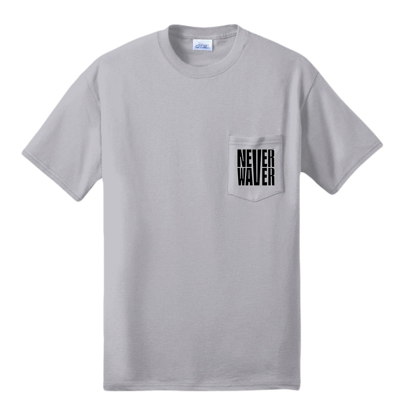 Athletic Hthr - FRONT