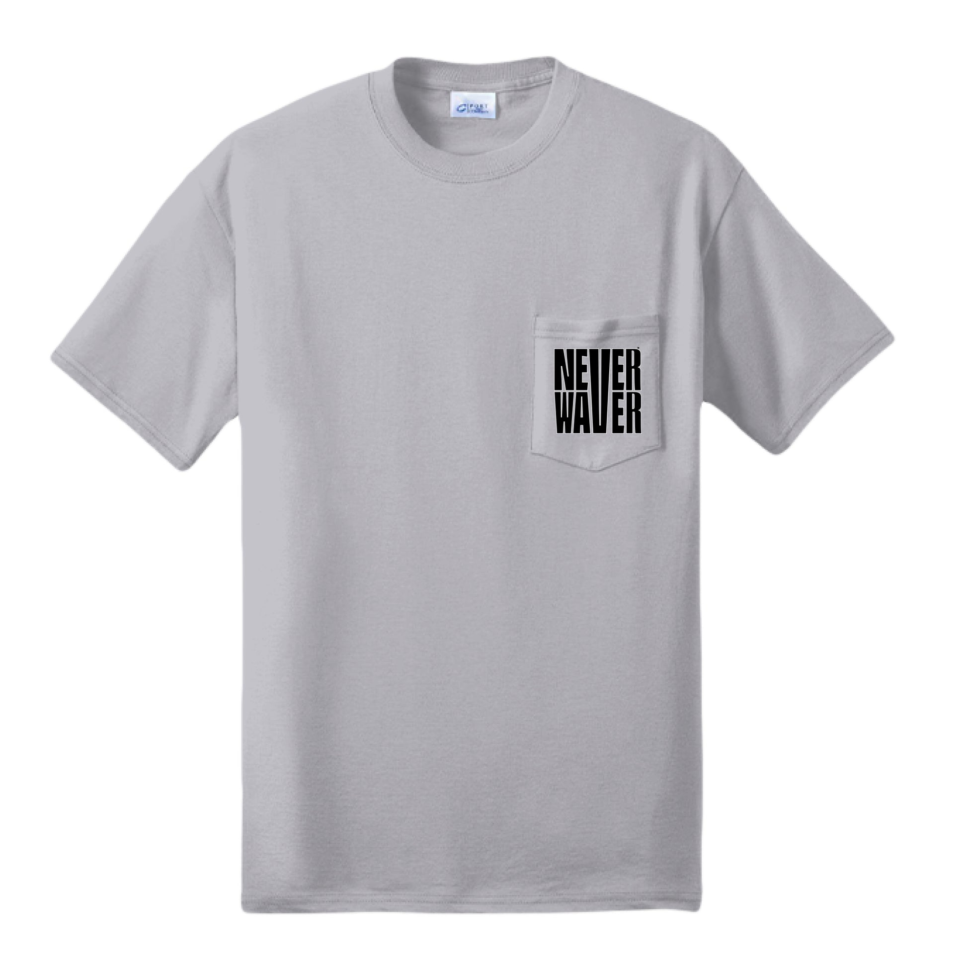 Athletic Hthr - FRONT