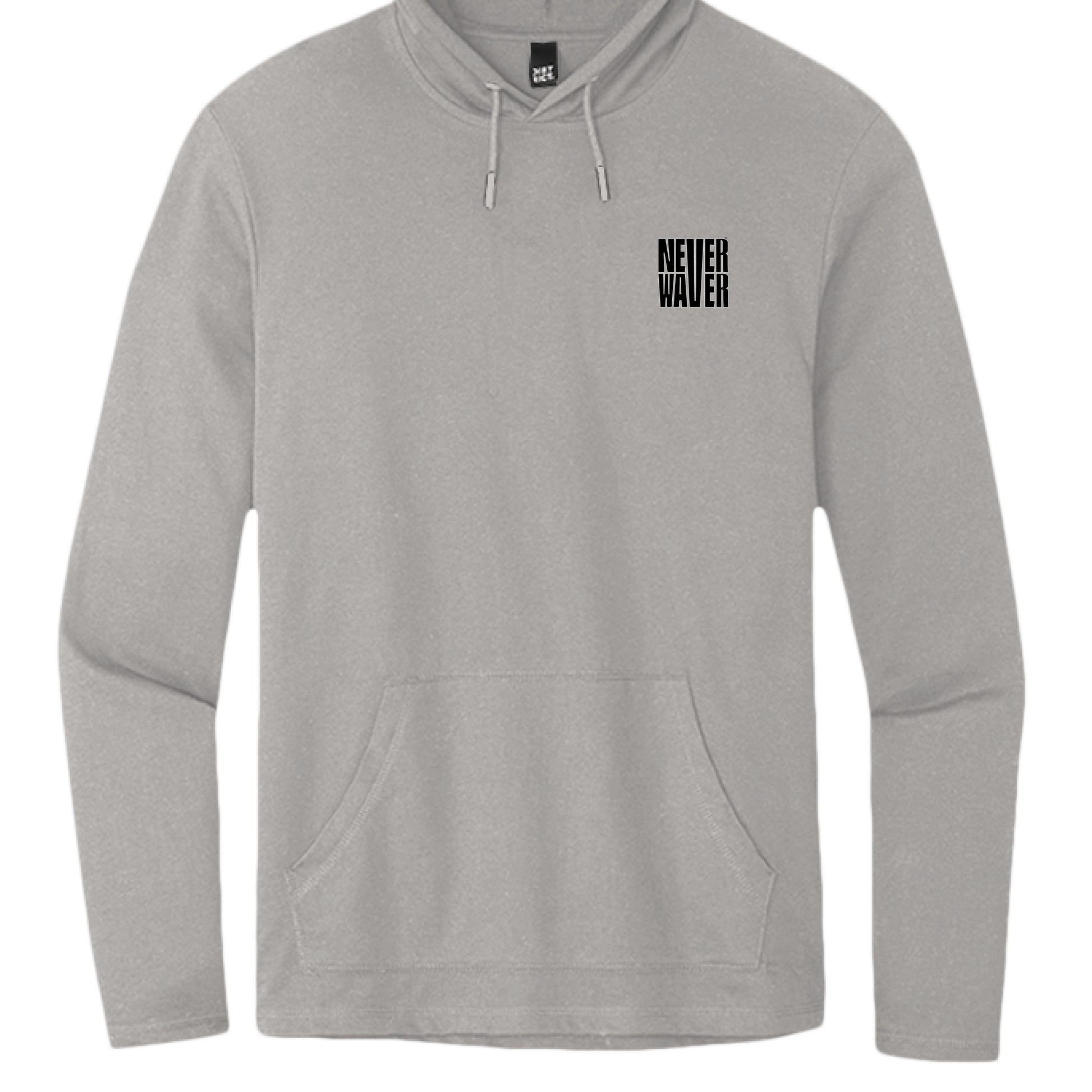 Light Hthr Gry - FRONT