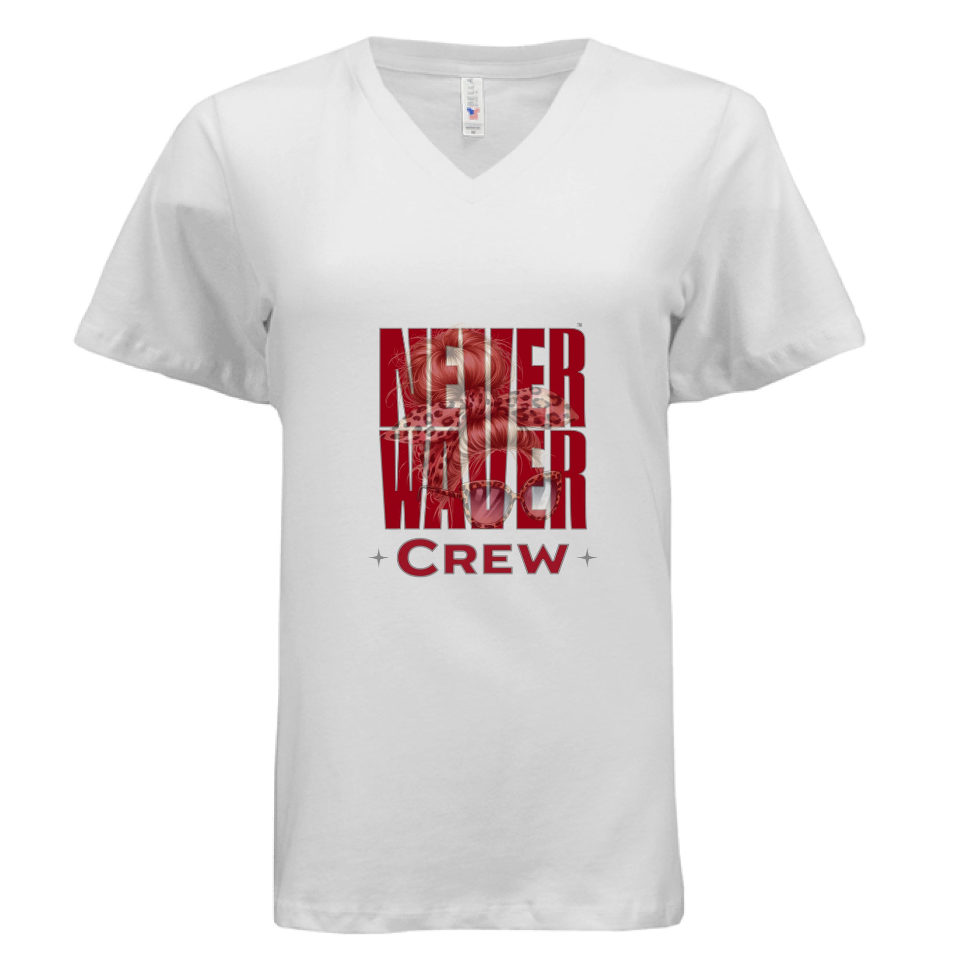 Vintage White - FRONT