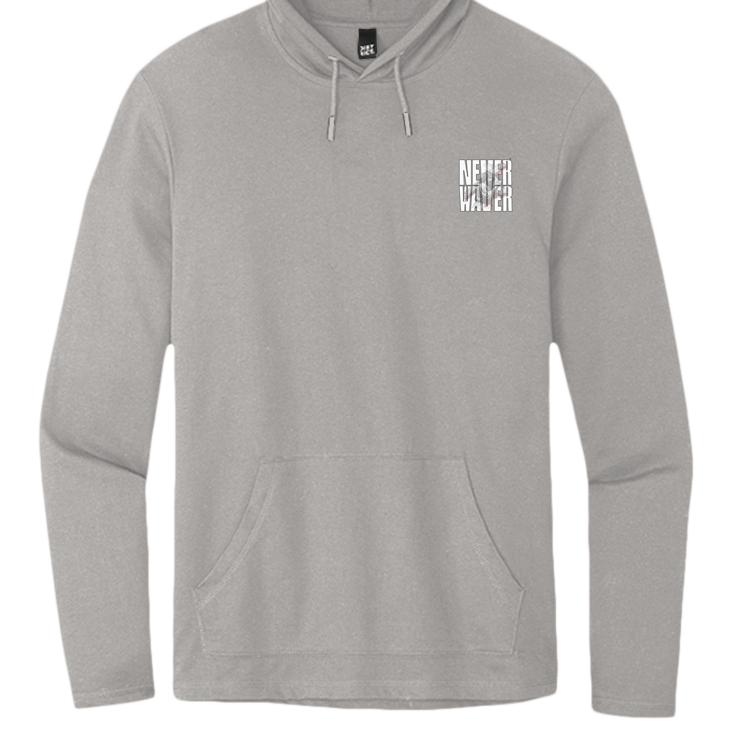 Light Hthr Gry - FRONT