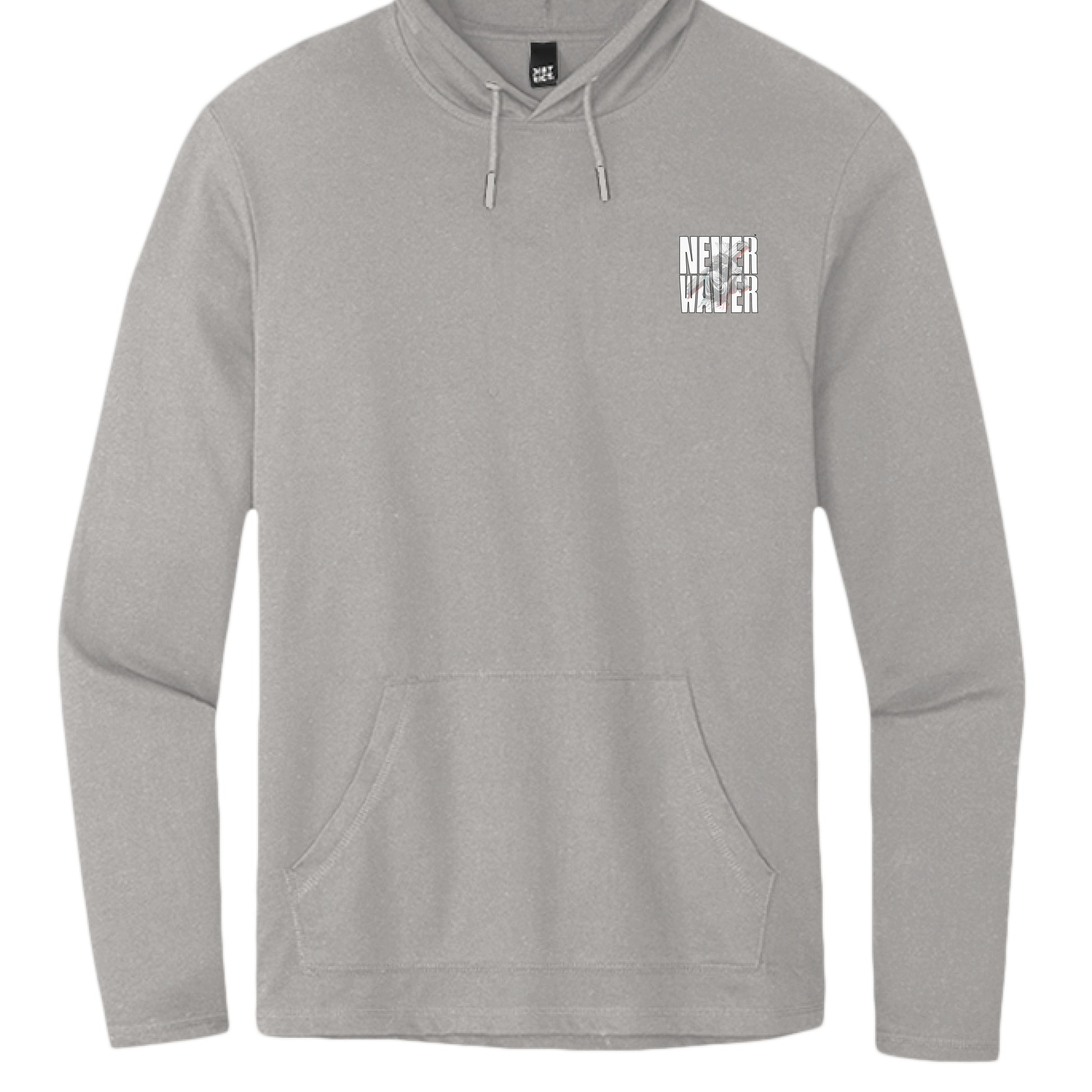 Light Hthr Gry - FRONT