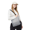 Never Waver Mamma Gray Leopard Tote Bag (AOP) - Never Waver
