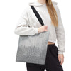 Never Waver Mamma Gray Leopard Tote Bag (AOP) - Never Waver