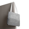 Never Waver Mamma Gray Leopard Tote Bag (AOP) - Never Waver