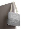 Never Waver Mamma Gray Leopard Tote Bag (AOP) - Never Waver