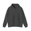 NEVER WAVER KICK FEAR IN THE TEETH Unisex Heavy Blend™ Hooded Sweatshirt - Never Waver
