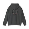NEVER WAVER KICK FEAR IN THE TEETH Unisex Heavy Blend™ Hooded Sweatshirt - Never Waver