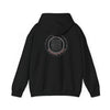 NEVER WAVER KICK FEAR IN THE TEETH Unisex Heavy Blend™ Hooded Sweatshirt - Never Waver