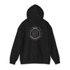 NEVER WAVER KICK FEAR IN THE TEETH Unisex Heavy Blend™ Hooded Sweatshirt - Never Waver