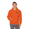 Never Waver Save Water Drink Tequila Unisex Heavy Blend™ Hooded Sweatshirt - Never Waver