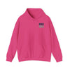 Seattle Fans Never Waver Unisex Heavy Blend™ Hooded Sweatshirt - Never Waver