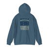 Seattle Fans Never Waver Unisex Heavy Blend™ Hooded Sweatshirt - Never Waver