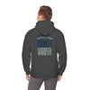 Seattle Fans Never Waver Unisex Heavy Blend™ Hooded Sweatshirt - Never Waver