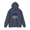 Seattle Fans Never Waver Unisex Heavy Blend™ Hooded Sweatshirt - Never Waver