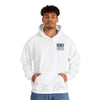 Seattle Fans Never Waver Unisex Heavy Blend™ Hooded Sweatshirt - Never Waver