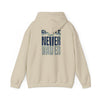 Seattle Fans Never Waver Unisex Heavy Blend™ Hooded Sweatshirt - Never Waver